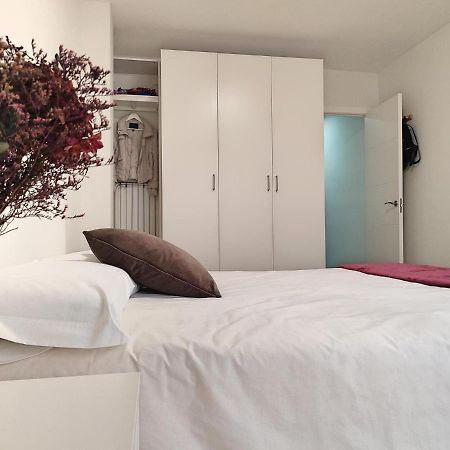 Ferienwohnung Apartamento Patios De San Basilio Córdoba Exterior foto