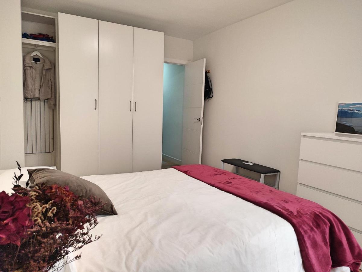 Ferienwohnung Apartamento Patios De San Basilio Córdoba Exterior foto